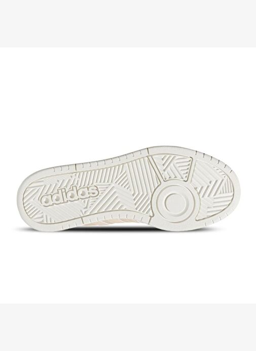 Hoops 3.0 Bold W Kadın Günlük Ayakkabı JI3456 - Görsel 5