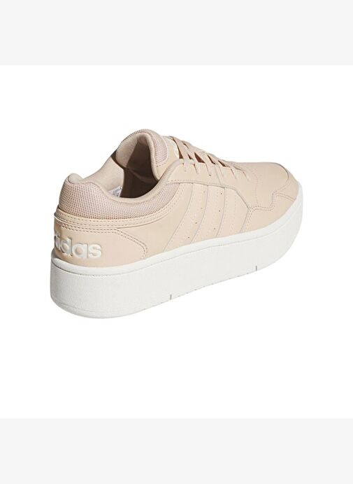 Hoops 3.0 Bold W Kadın Günlük Ayakkabı JI3456 - Görsel 4