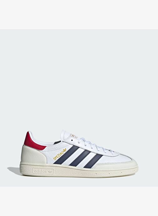 Adidas Erkek Günlük Spor Ayakkabı Handball Spezial Jh5450 - Görsel 2