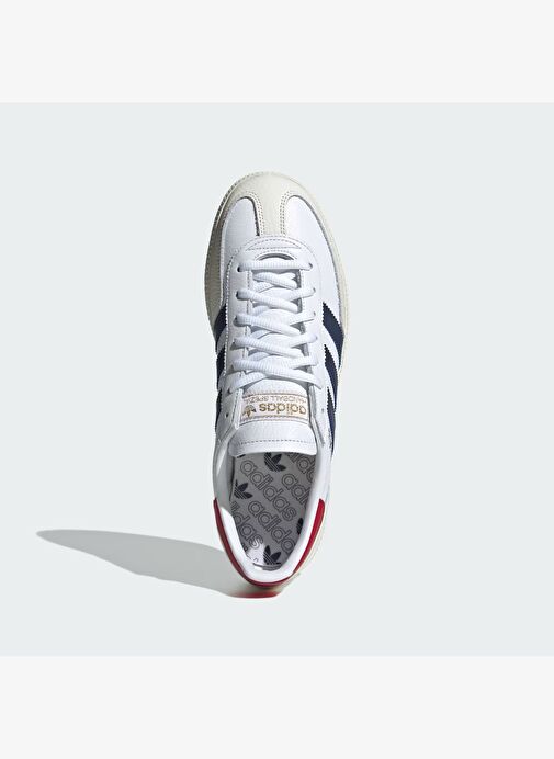 Adidas Erkek Günlük Spor Ayakkabı Handball Spezial Jh5450 - Görsel 3