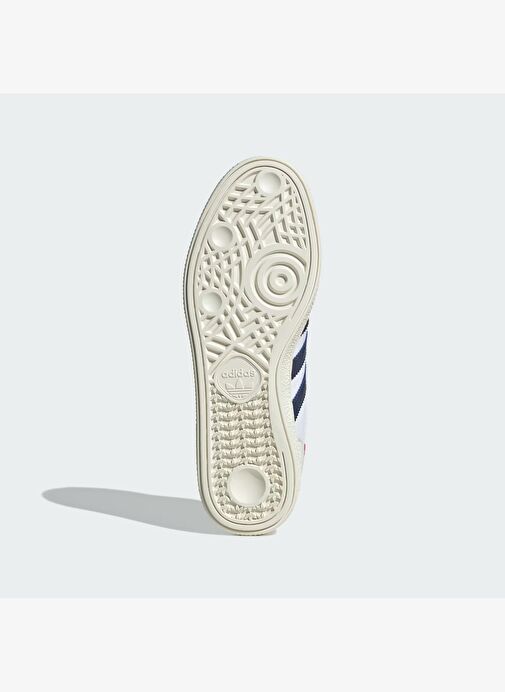 Adidas Erkek Günlük Spor Ayakkabı Handball Spezial Jh5450 - Görsel 4