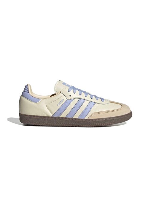 adidas Kadın Sneaker SAMBA OG W JI2678 - Görsel 2