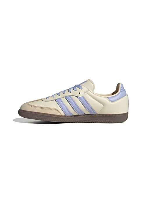adidas Kadın Sneaker SAMBA OG W JI2678 - Görsel 6