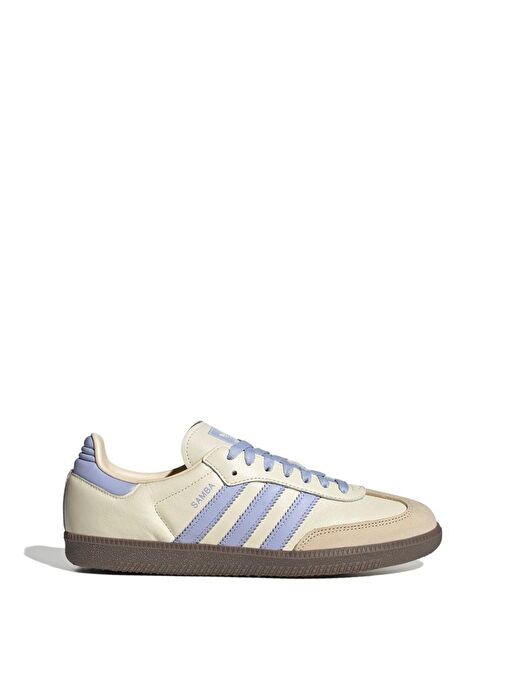 adidas Kadın Sneaker SAMBA OG W JI2678 - Görsel 3