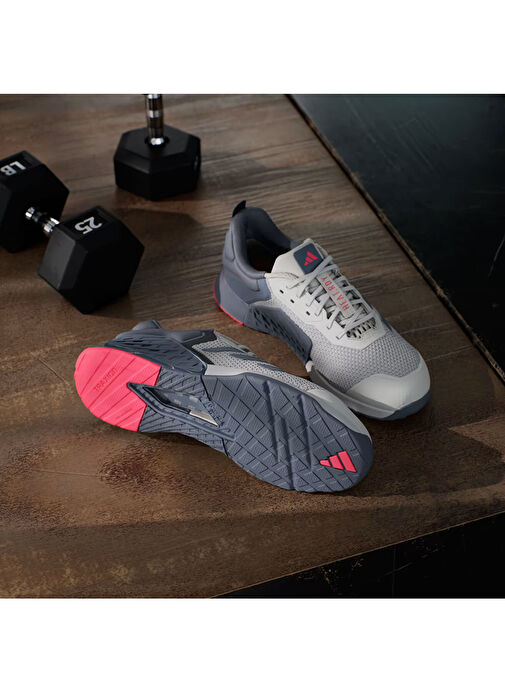 Adidas Günlük Spor Ayakkabı Dropset 3 Trainer Jı3901 - Görsel 3