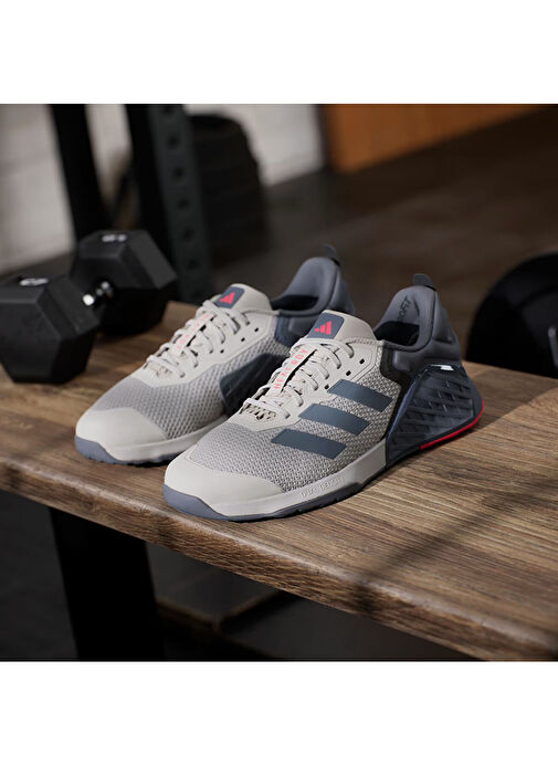 Adidas Günlük Spor Ayakkabı Dropset 3 Trainer Jı3901 - Görsel 4