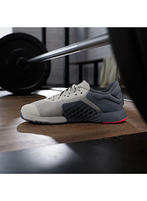 Adidas Günlük Spor Ayakkabı Dropset 3 Trainer Jı3901 - Görsel 5