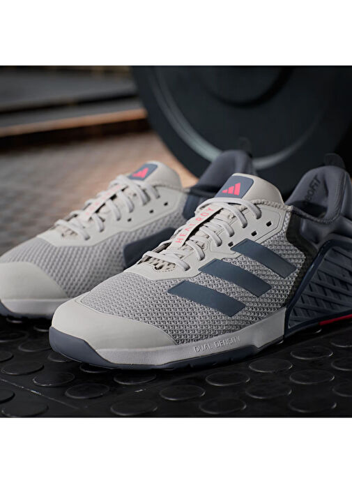 Adidas Günlük Spor Ayakkabı Dropset 3 Trainer Jı3901 - Görsel 6