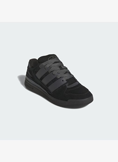 adidas JR1121 FORUM2000 Erkek Günlük Spor Ayakkabısı - Görsel 5