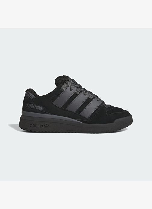 adidas JR1121 FORUM2000 Erkek Günlük Spor Ayakkabısı - Görsel 2