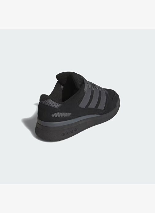 Adidas Basketbol Ayakkabı Forum2000 Jr1121 - Görsel 8