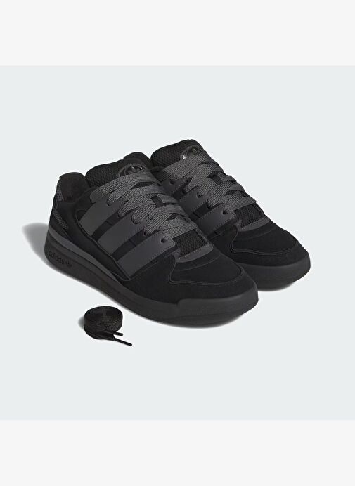 Adidas Basketbol Ayakkabı Forum2000 Jr1121 - Görsel 3