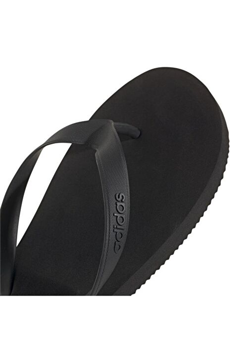 adidas Siyah Terlik KEITAKI ALPHA JR1152 - Görsel 9