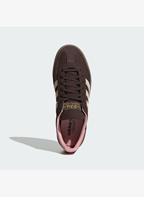 adidas JR0852 HANDBALL SPEZIAL W Kadın Günlük Spor Ayakkabısı - Görsel 3