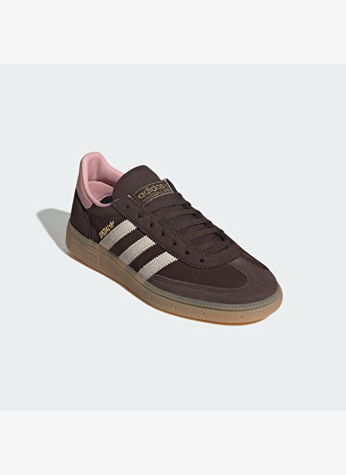 adidas JR0852 HANDBALL SPEZIAL W Kadın Günlük Spor Ayakkabısı - Görsel 5