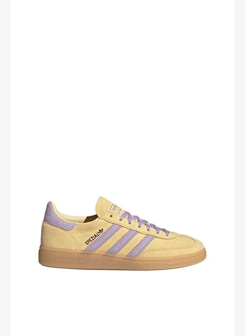 adidas Kadın Turuncu Sneaker HANDBALL SPEZIAL W JR3617 - Görsel 3