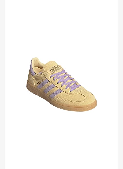 adidas Kadın Turuncu Sneaker HANDBALL SPEZIAL W JR3617 - Görsel 7