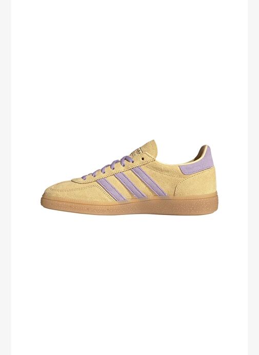 adidas Kadın Turuncu Sneaker HANDBALL SPEZIAL W JR3617 - Görsel 6