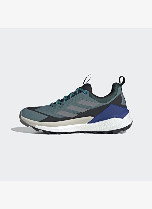 adidas JQ9908 TERREX FREE HIKER 2 LOW GTX Erkek Outdoor-Bot - Görsel 6