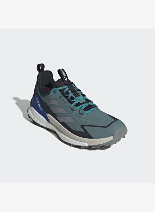 adidas JQ9908 TERREX FREE HIKER 2 LOW GTX Erkek Outdoor-Bot - Görsel 3