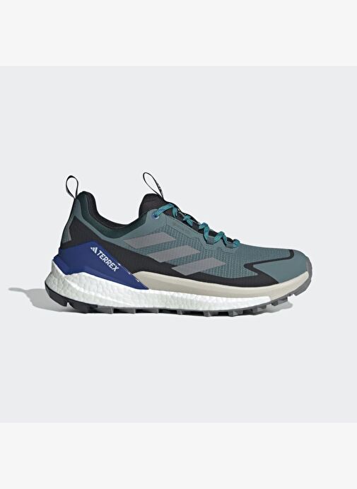 adidas JQ9908 TERREX FREE HIKER 2 LOW GTX Erkek Outdoor-Bot - Görsel 2