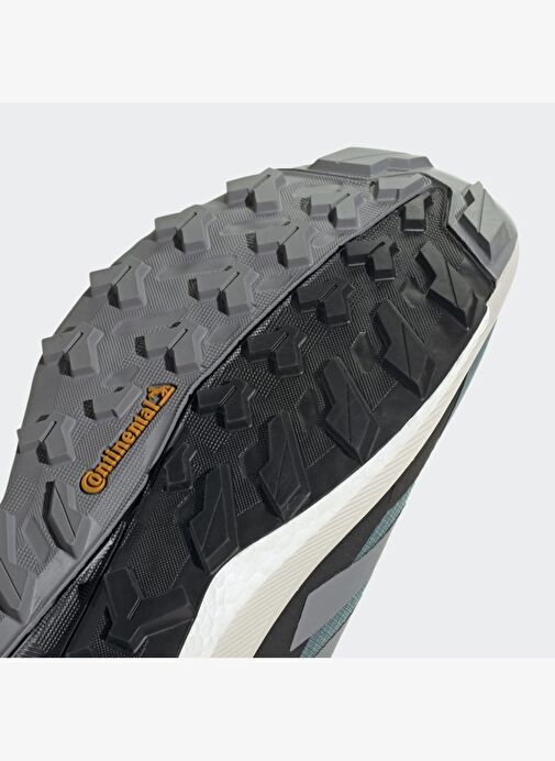 adidas JQ9908 TERREX FREE HIKER 2 LOW GTX Erkek Outdoor-Bot - Görsel 8