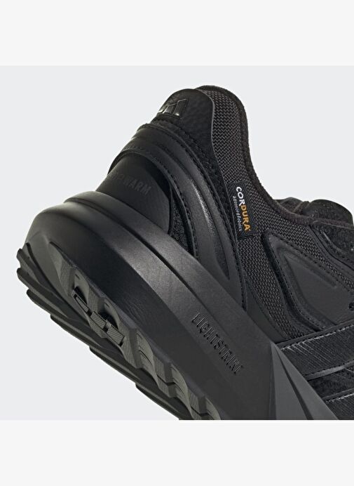 Adidas adidas Siyah JP7772 LIGHTBLAZE ATR Erkek Günlük Spor Ayakkabısı Sneaker | Boyner Siyah - 7. görsel