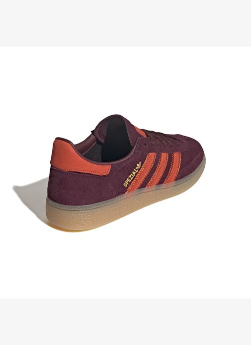 Adidas Kadın Günlük Ayakkabı Handball Spezial W Jr0848 - Görsel 7