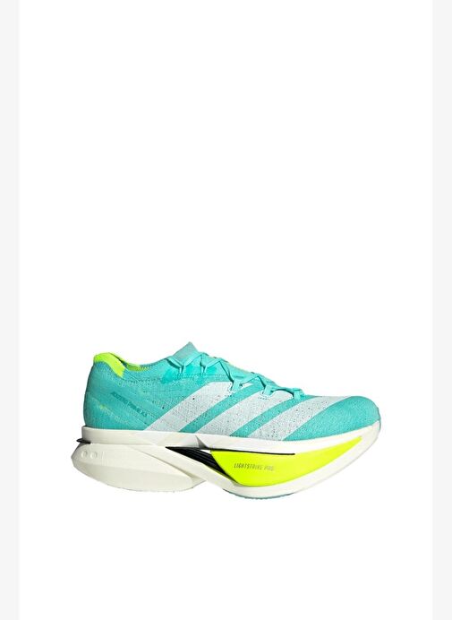 adidas Turkuaz Erkek Koşu Ayakkabısı ADIZERO PRIME X3 STRUNG JR2598 - Görsel 3