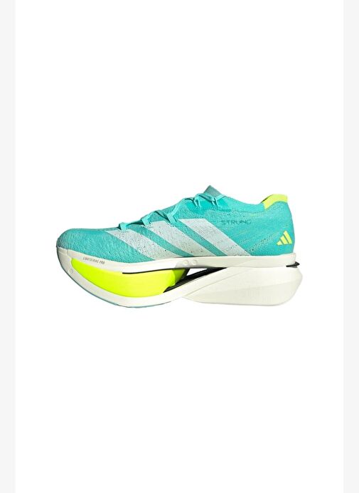 adidas Turkuaz Erkek Koşu Ayakkabısı ADIZERO PRIME X3 STRUNG JR2598 - Görsel 6