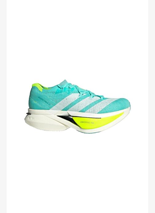 adidas Turkuaz Erkek Koşu Ayakkabısı ADIZERO PRIME X3 STRUNG JR2598 - Görsel 2