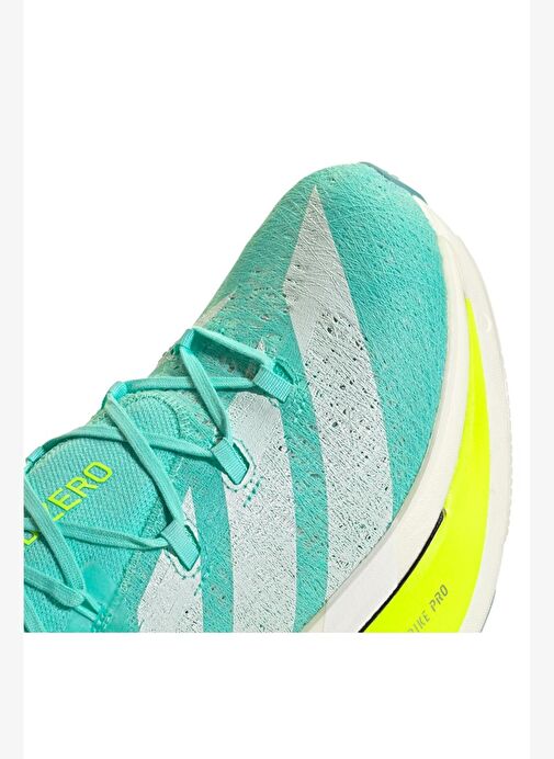 adidas Turkuaz Erkek Koşu Ayakkabısı ADIZERO PRIME X3 STRUNG JR2598 - Görsel 9