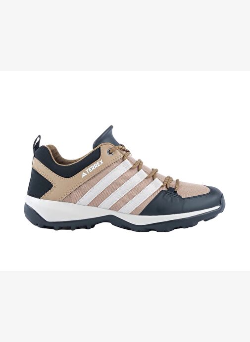 adidas JR3748 TERREX DAROGA PLUS CANVAS Erkek Yürüyüş Ayakkabısı - Görsel 2