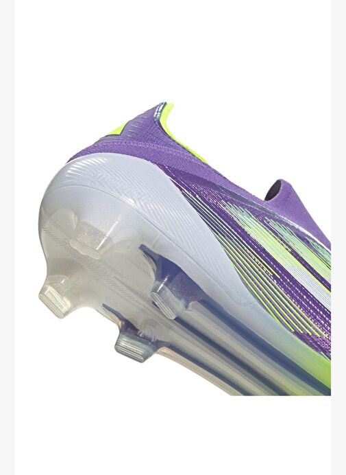 adidas Erkek Krampon F50 ELITE LL FG JH7628 - Görsel 8