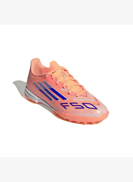 Adidas Çocuk Halı Saha Ayakkabısı F50 League Tf J Jı0001 - Görsel 6