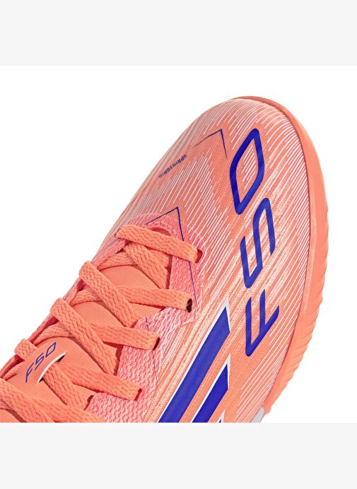 Adidas Çocuk Halı Saha Ayakkabısı F50 League Tf J Jı0001 - Görsel 9