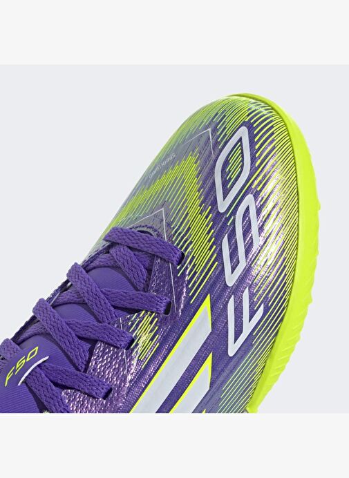 adidas JI0000 F50 LEAGUE TF J Çocuk Halısaha - Görsel 9