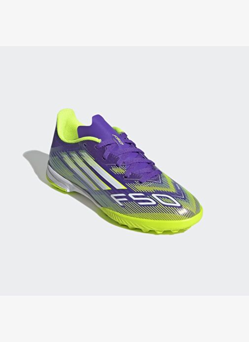 adidas JI0000 F50 LEAGUE TF J Çocuk Halısaha - Görsel 6