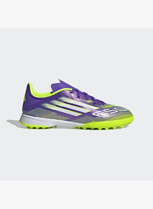 adidas JI0000 F50 LEAGUE TF J Çocuk Halısaha - Görsel 2
