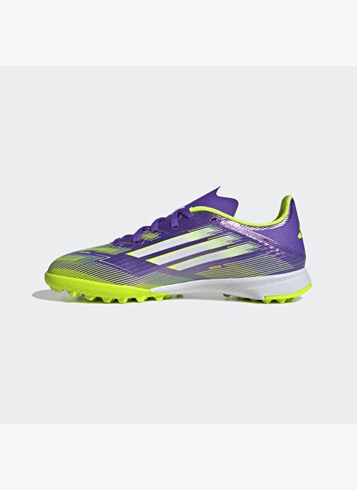 adidas JI0000 F50 LEAGUE TF J Çocuk Halısaha - Görsel 5