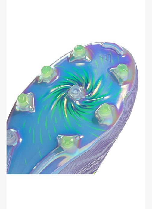 Adidas adidas Mor Erkek Krampon F50 SPARKFUSION ELITE FG/AG JH7648 Boyner'de! Mor - 8. görsel