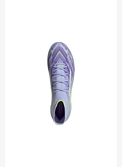 Adidas adidas Mor Erkek Krampon F50 SPARKFUSION ELITE FG/AG JH7648 Boyner'de! Mor - 3. görsel