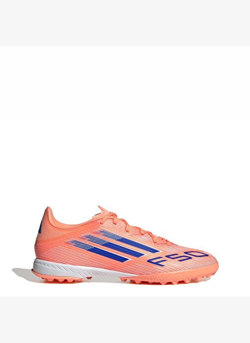 Adidas Halı Saha Ayakkabısı F50 League Tf Jh7723 - Görsel 2