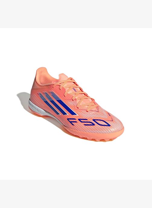 Adidas Halı Saha Ayakkabısı F50 League Tf Jh7723 - Görsel 6