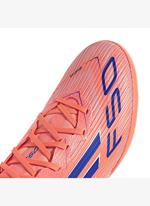 Adidas Halı Saha Ayakkabısı F50 League Tf Jh7723 - Görsel 9