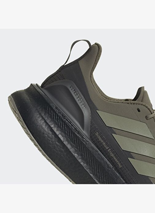 adidas JQ5388 ULTRABOOST 5 HK Erkek Yürüyüş Koşu Ayakkabısı - Görsel 8