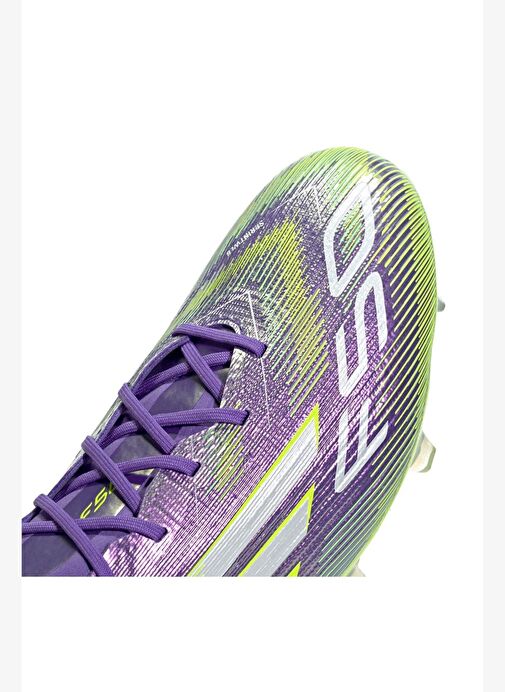 adidas JH7615 F50 ELITE FG Erkek Krampon - Görsel 6