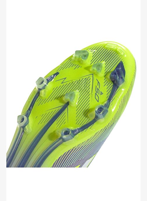 adidas JH7615 F50 ELITE FG Erkek Krampon - Görsel 5