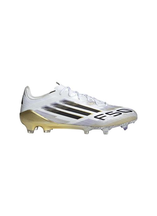 Adidas adidas Erkek Beyaz Krampon F50 ELITE FG JH7617 Boyner'de! Beyaz - 2. görsel