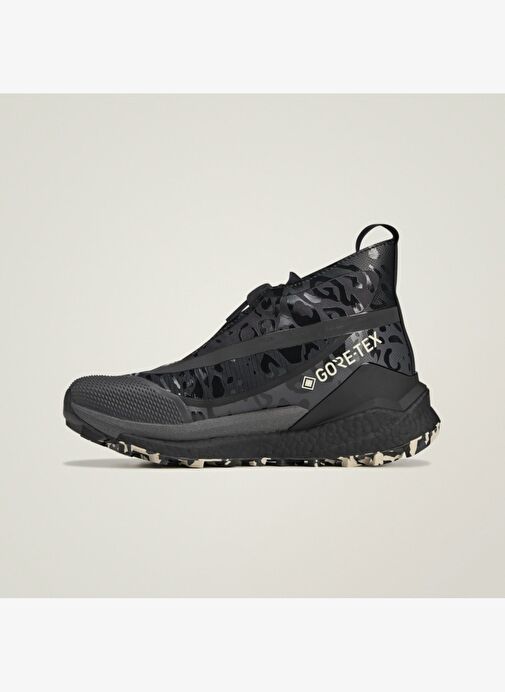 adidas JS1112 aSMCxTERREX FREE HIKER GTX AOP Erkek Outdoor-Bot - Görsel 6